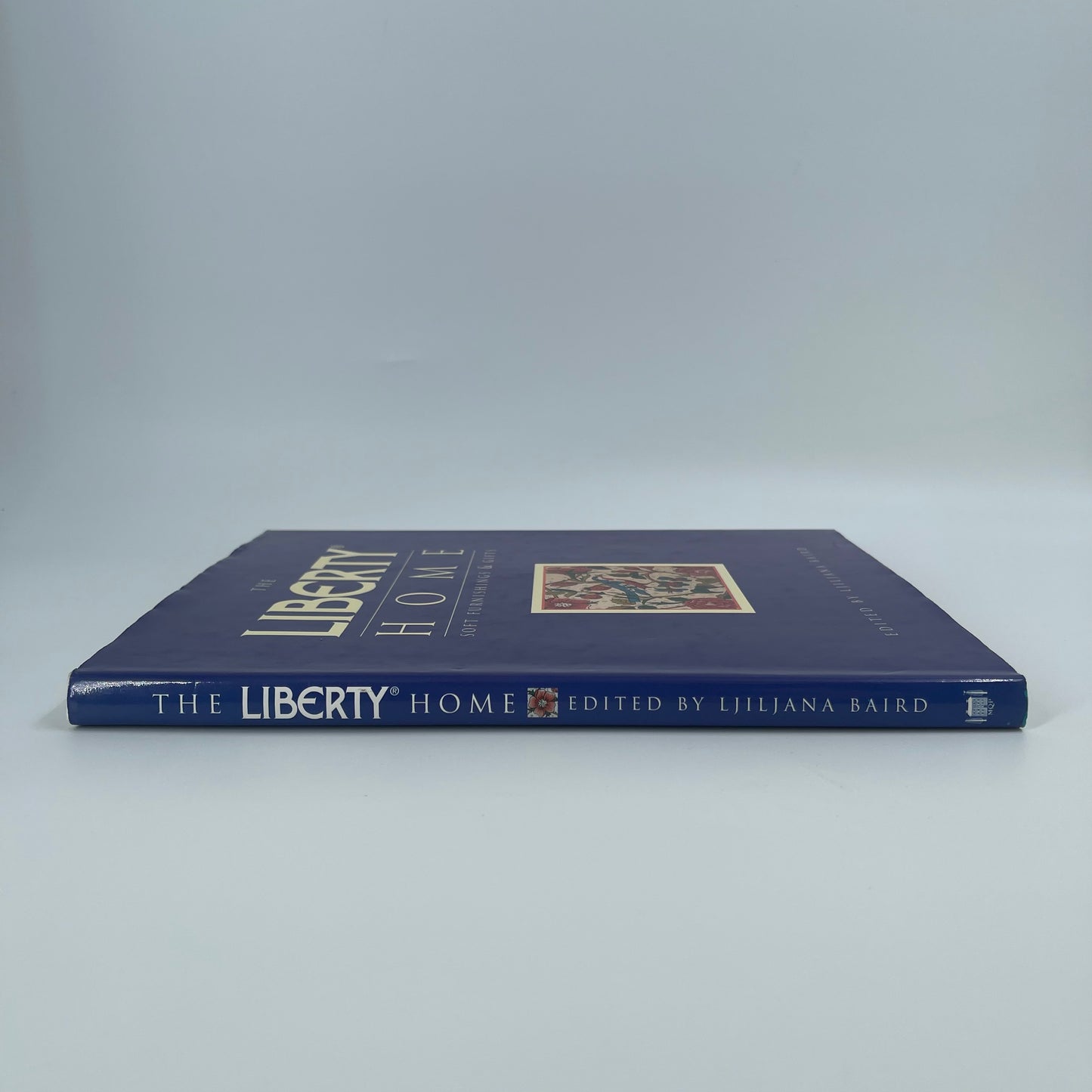 The Liberty Home Soft Furnishings & Gifts - Ljiljana Baird - Condition Detail 6