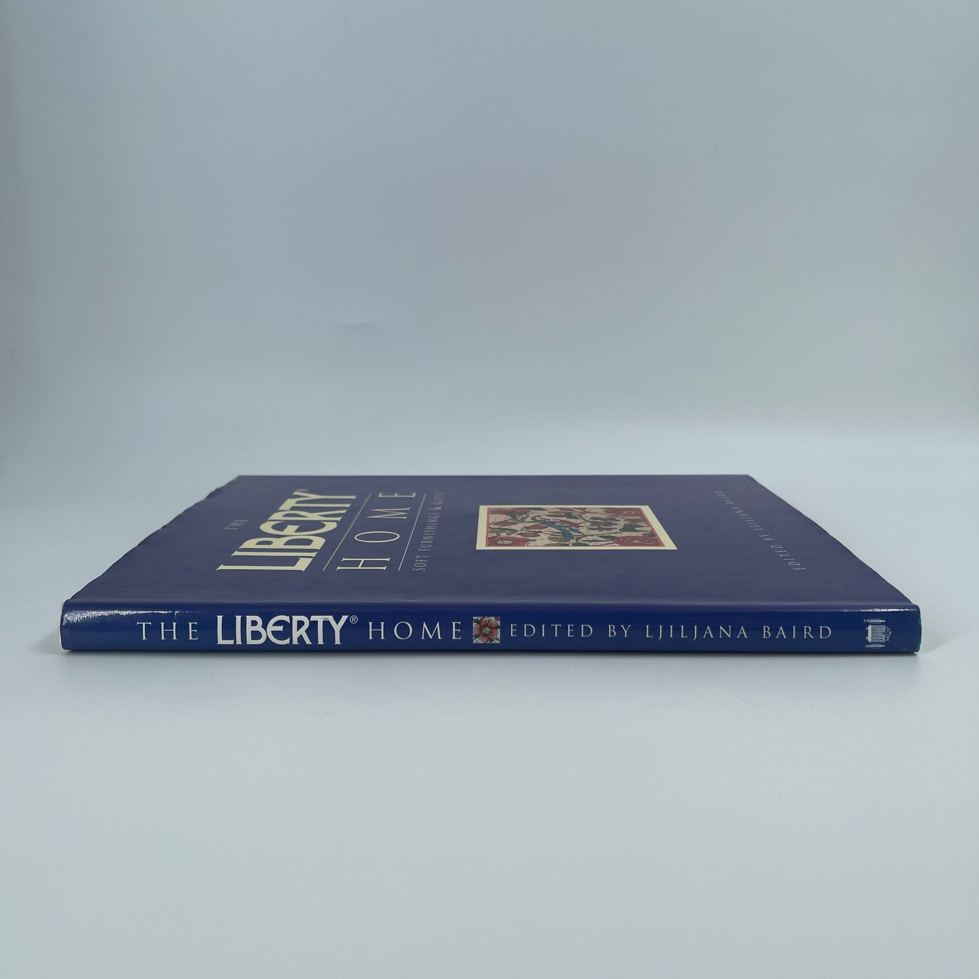 The Liberty Home Soft Furnishings & Gifts - Ljiljana Baird - Condition Detail 6