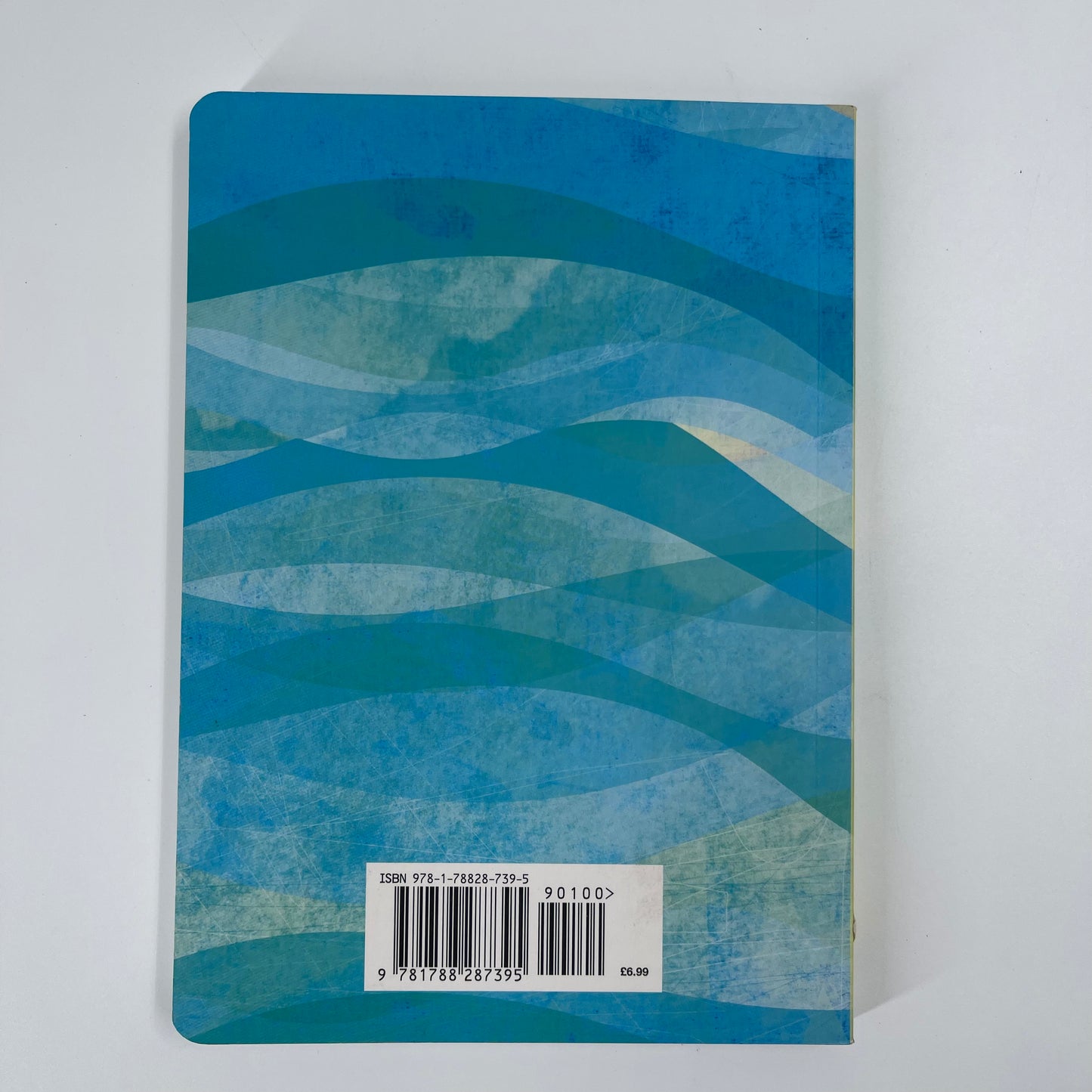Puzzles for Mindfulness Crosswords - Arcturus Publishing - Back Cover