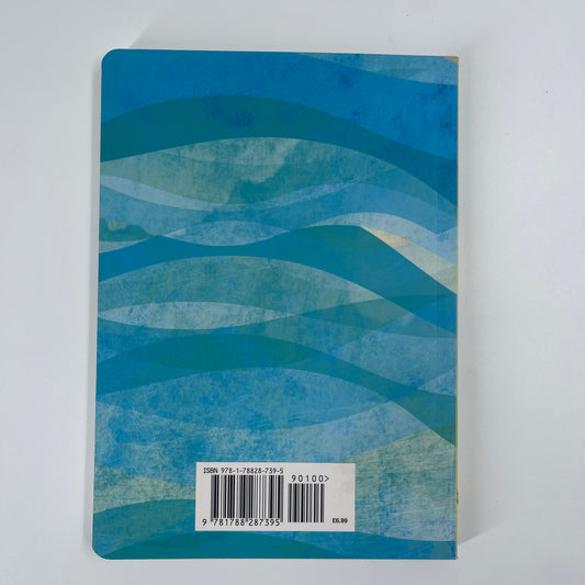 Puzzles for Mindfulness Crosswords - Arcturus Publishing - Back Cover
