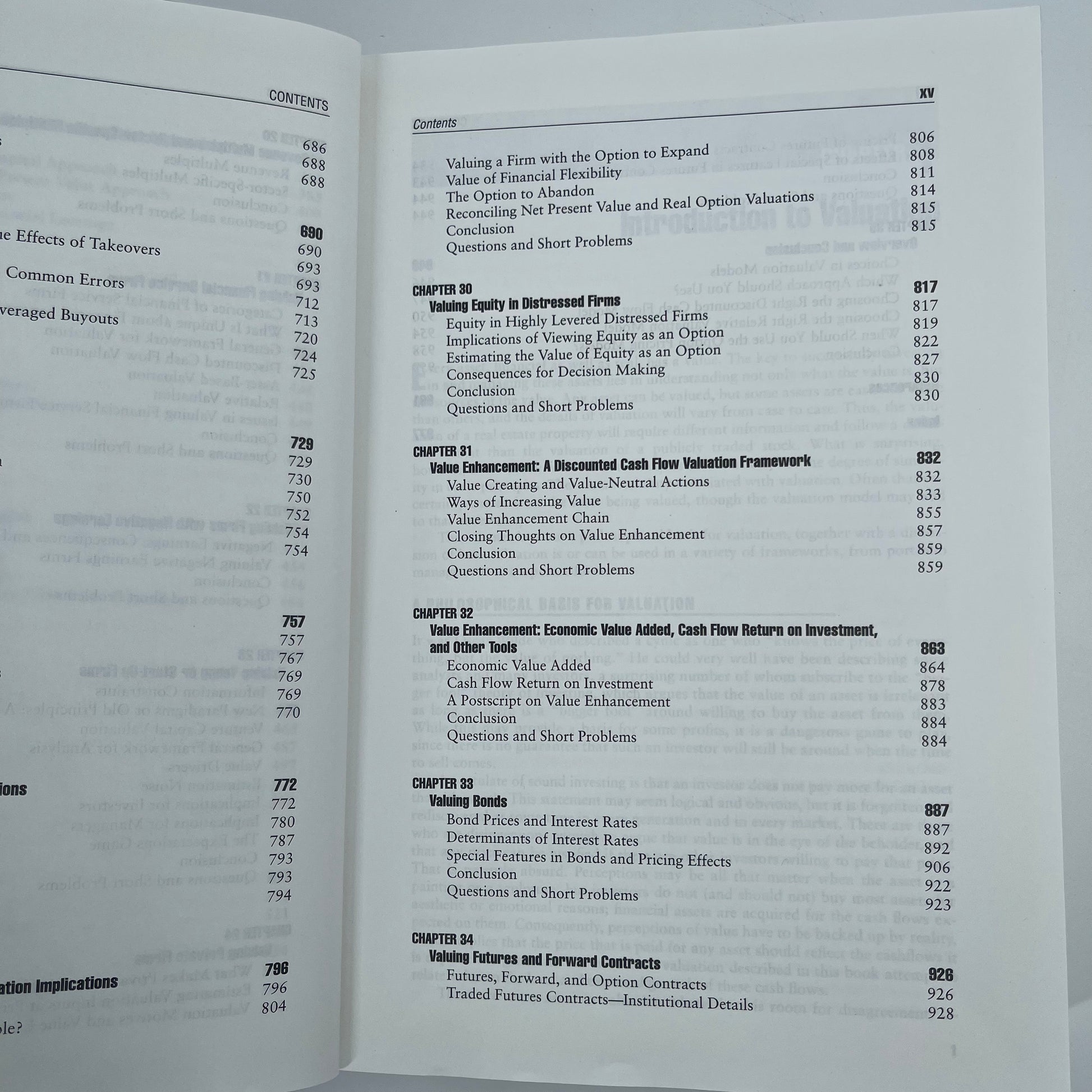 Investment Valuation Tools and Techniques for Determining the Value of Any Asset - Aswath Damodaran - Condition Detail 1