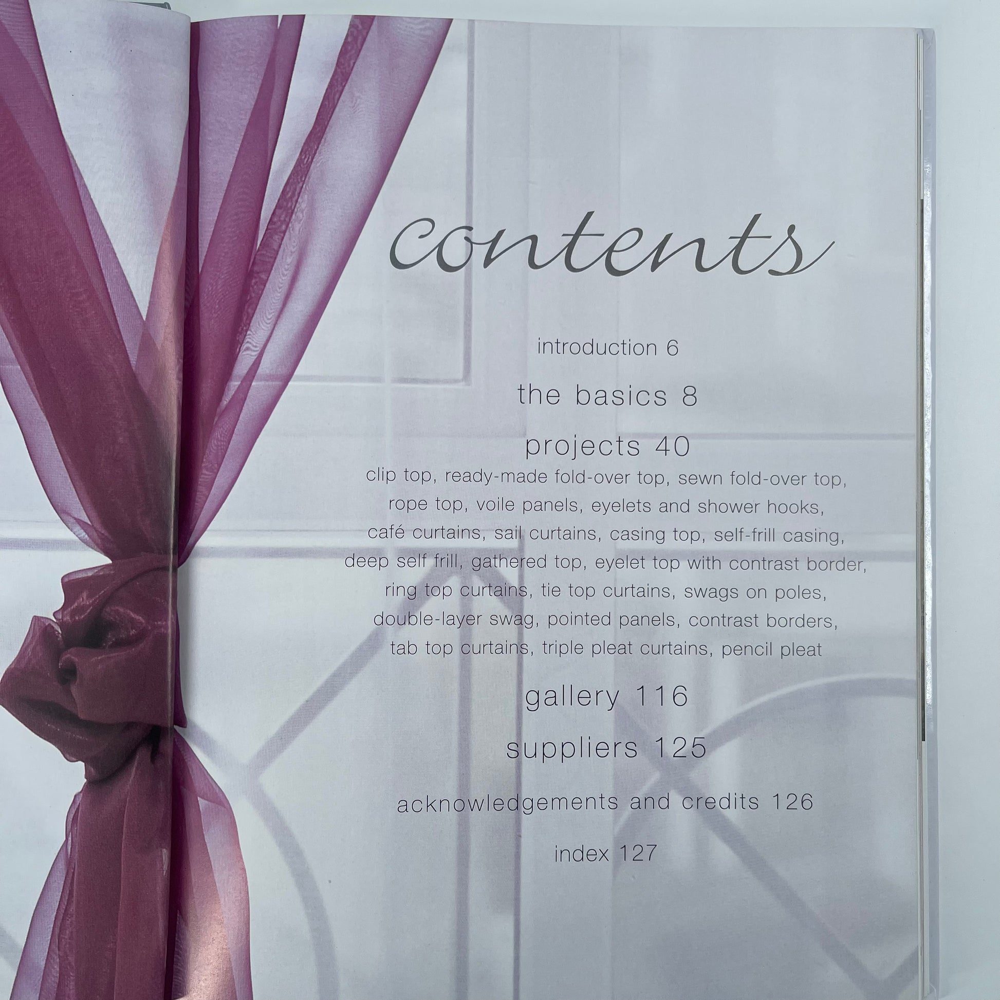 Quick Curtains Over 40 Fabulous Designs for Your Windows - Chris Jefferys - Condition Detail 6