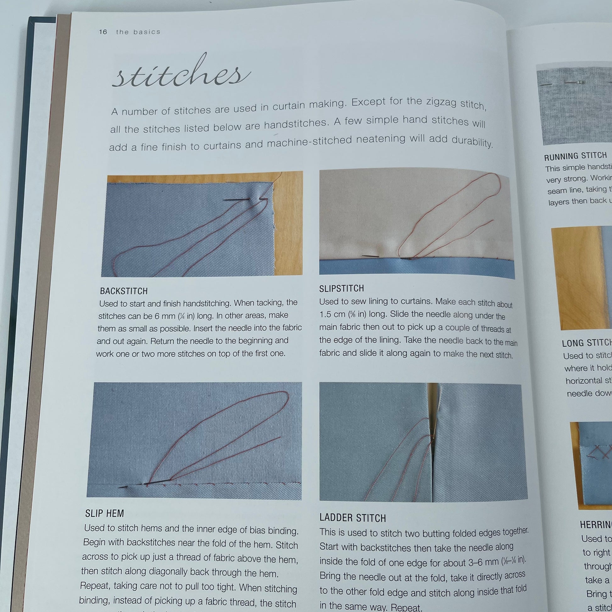 Quick Curtains Over 40 Fabulous Designs for Your Windows - Chris Jefferys - Condition Detail 7