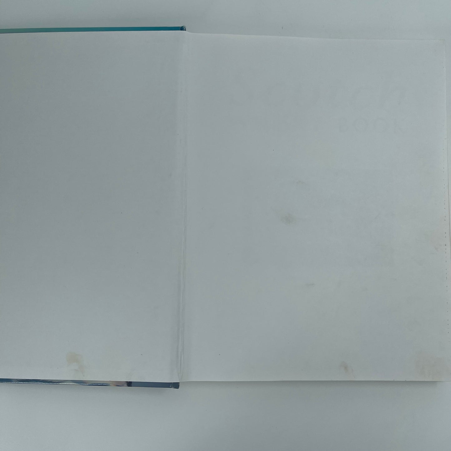 The Scotch Whisky Book - Tom Bruce-Gardyne - Condition Detail 4