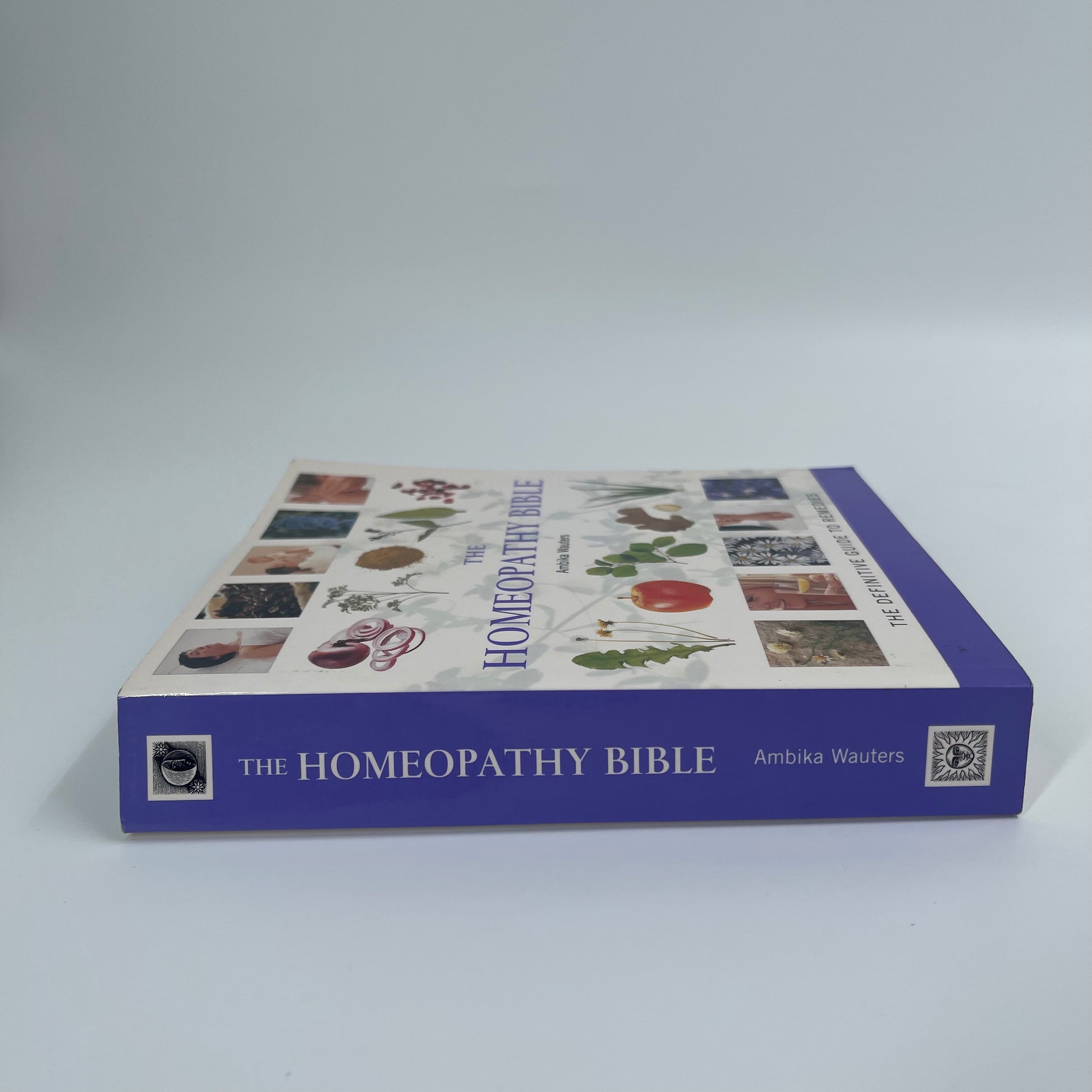 The Homeopathy Bible The Definitive Guide to Remedies - Ambika Wauters - Condition Detail 1