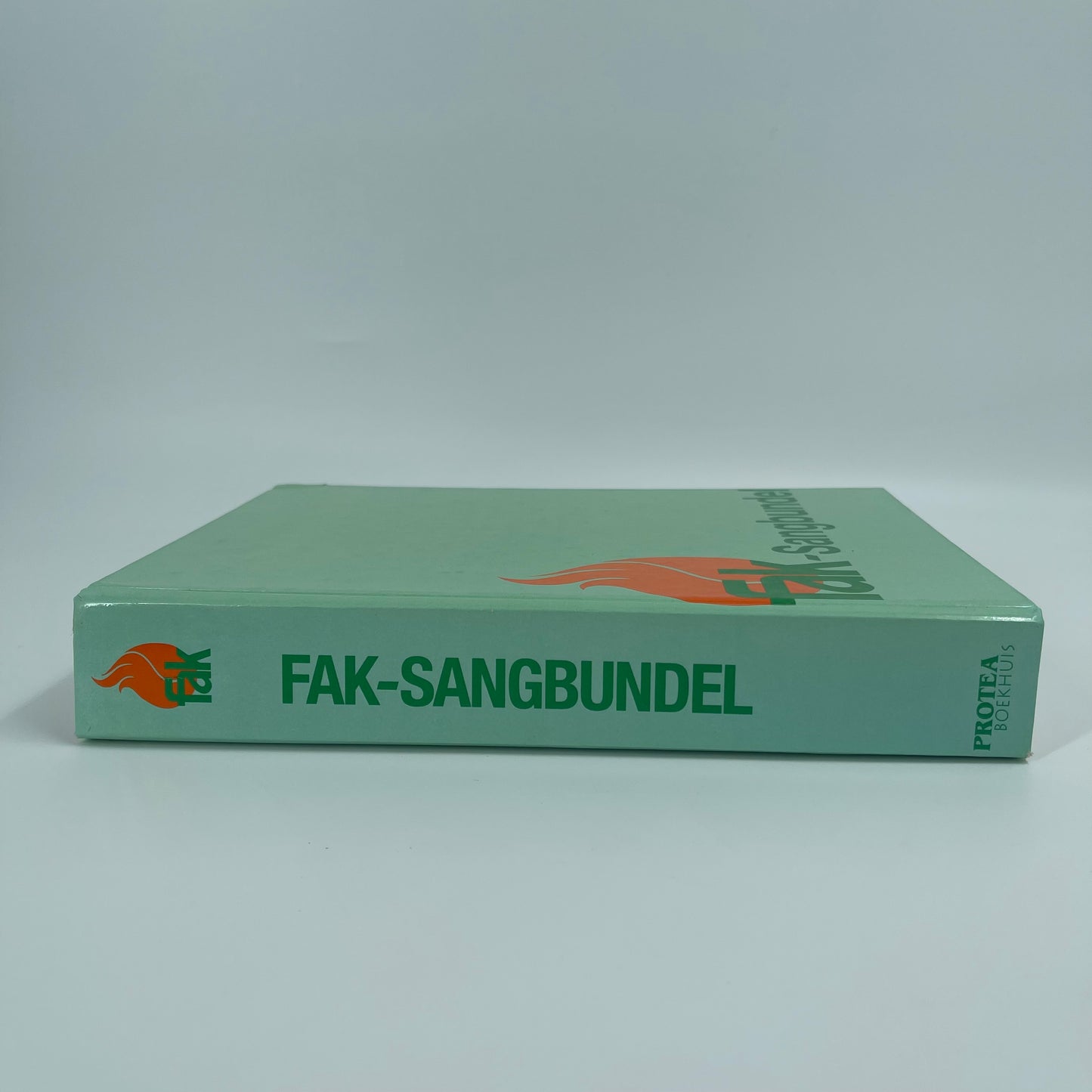 FAK-sangbundel - Federasie van Afrikaanse Kultuurvereniginge - Condition Detail 1
