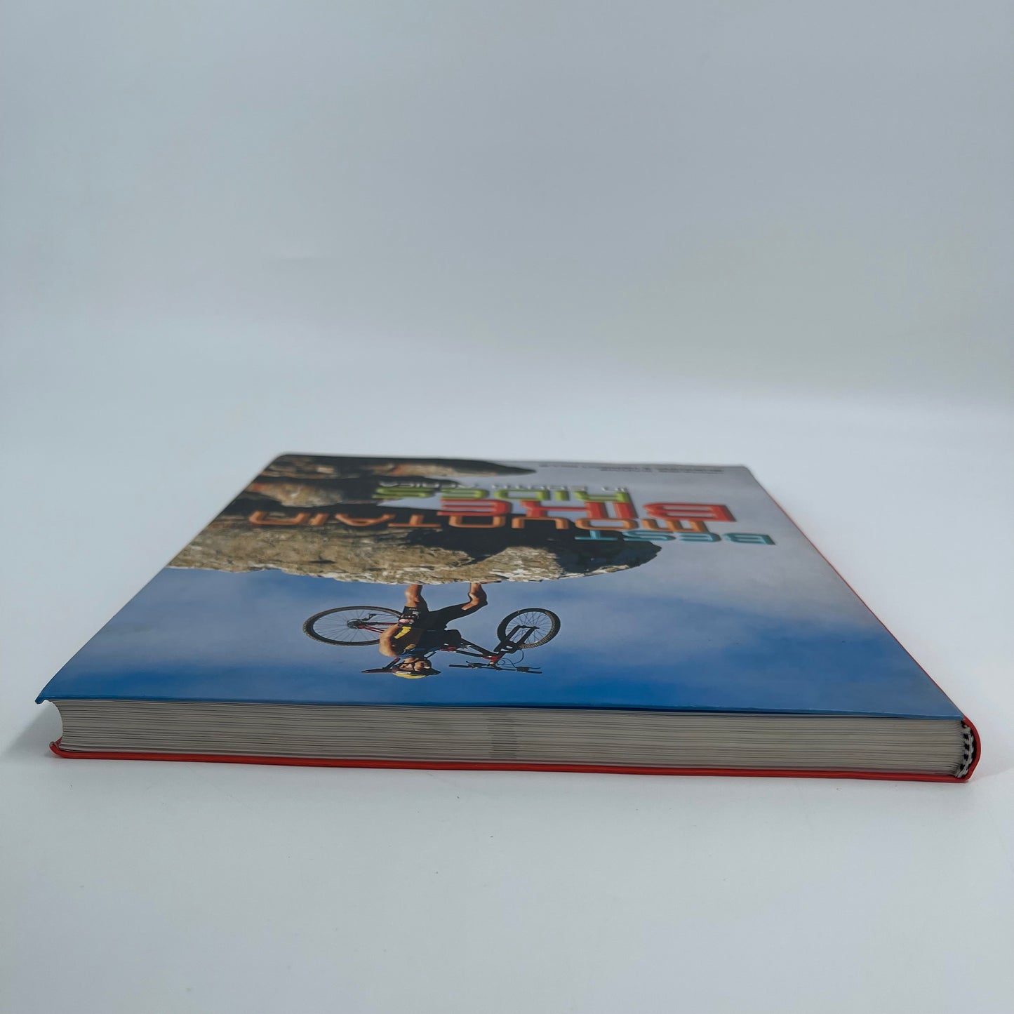 Best Mountain Bike Rides in South Africa - Jacques Marais - Top Edge