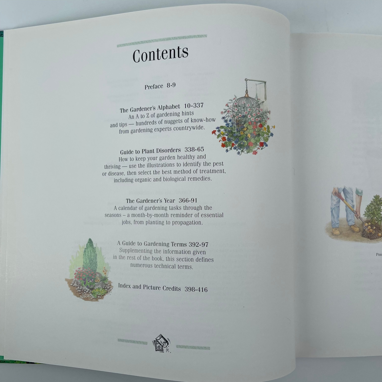 1001 Hints and Tips for Your Garden - - Fore Edge