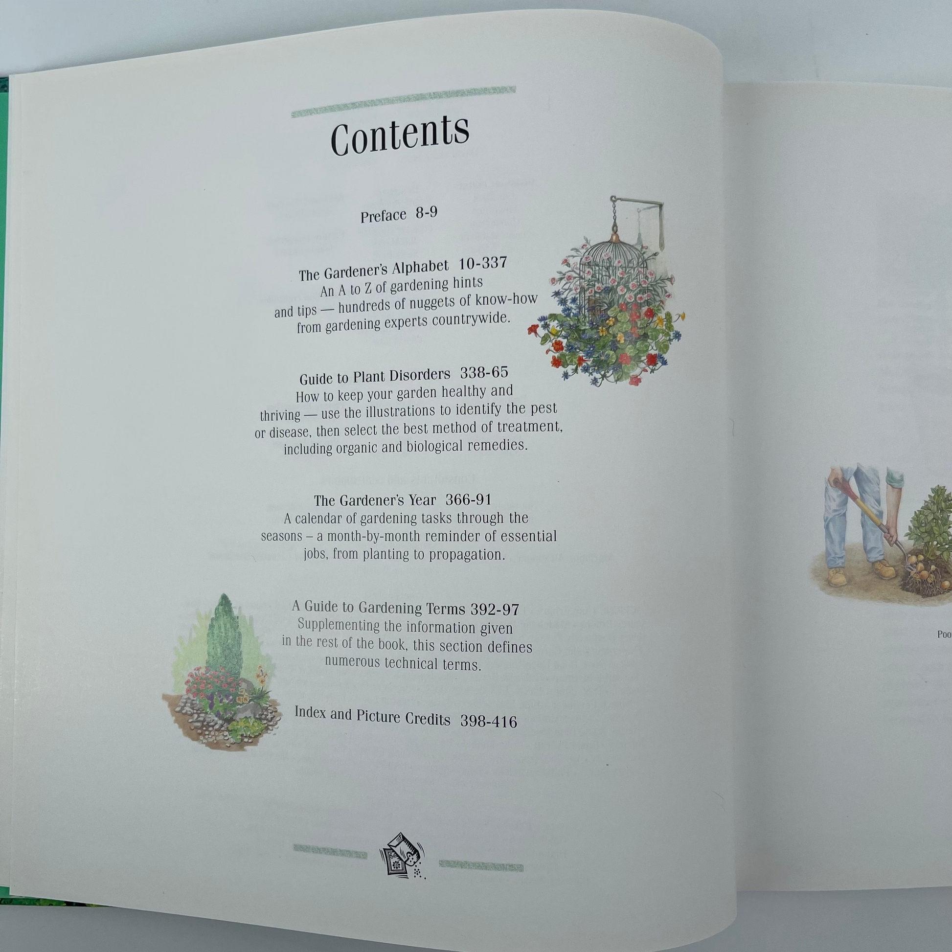 1001 Hints and Tips for Your Garden - - Fore Edge