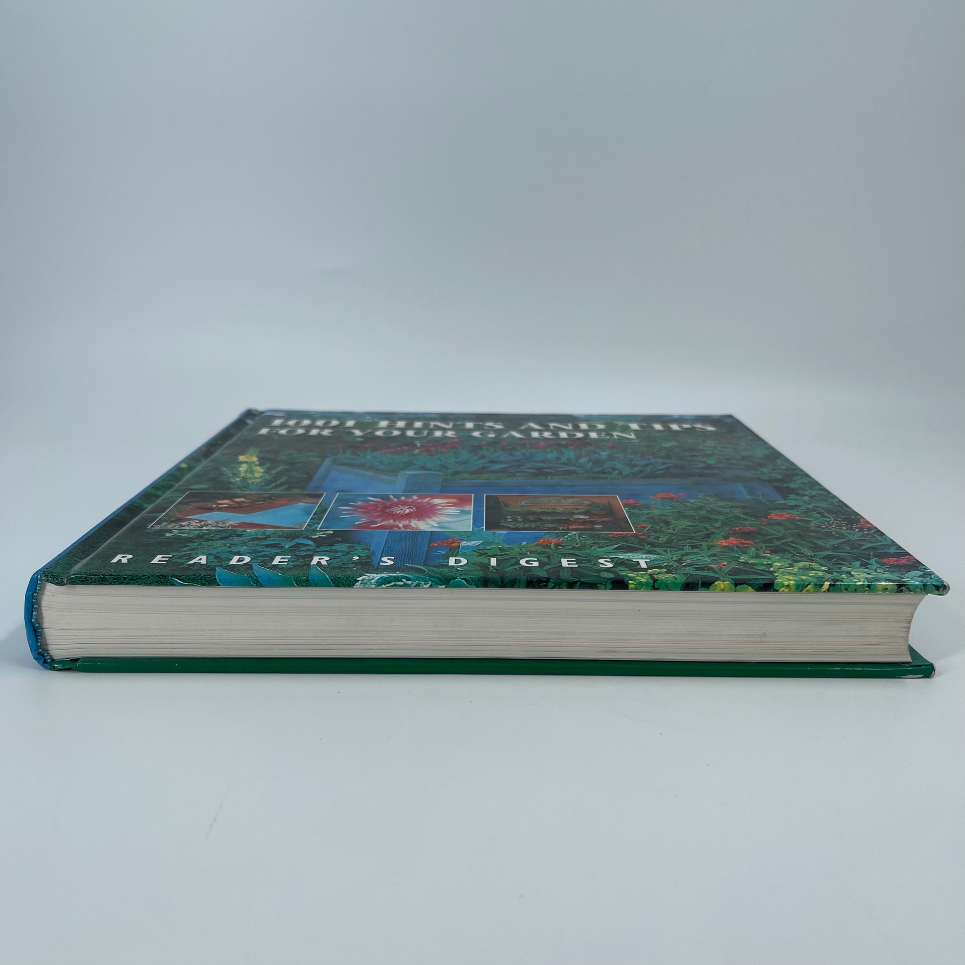 1001 Hints and Tips for Your Garden - - Condition Detail 1