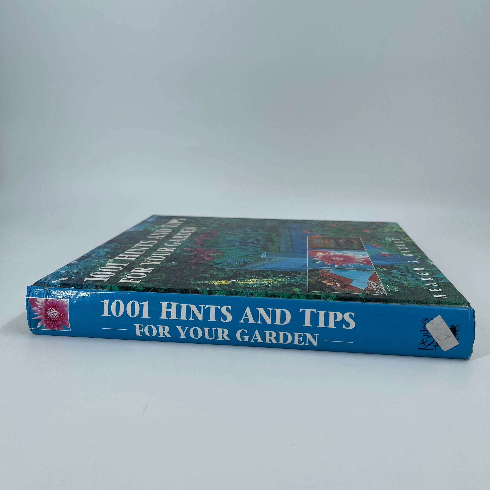 1001 Hints and Tips for Your Garden - - Condition Detail 4