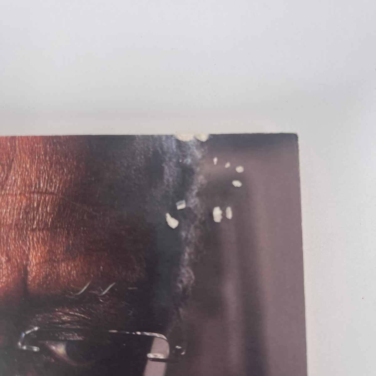In God's hands - Desmond Tutu - Condition Detail 1