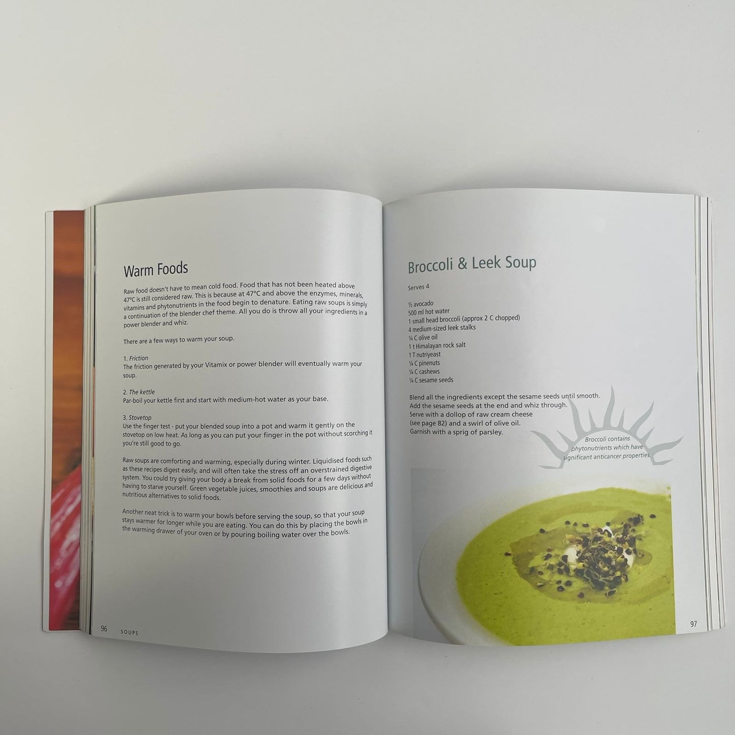 Rawlicious: Recipes for Radiant Health - Peter & Beryn Daniel