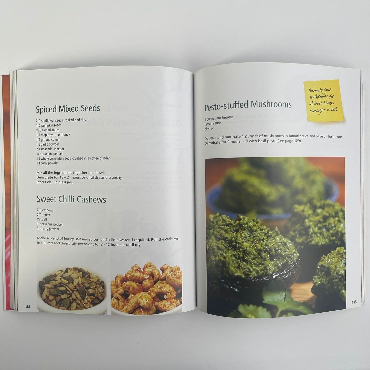 Rawlicious: Recipes for Radiant Health - Peter & Beryn Daniel