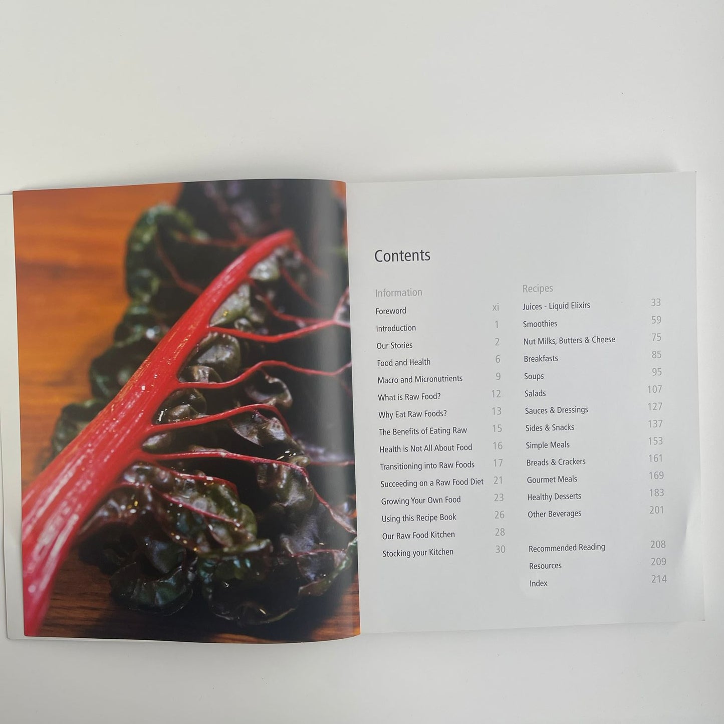 Rawlicious: Recipes for Radiant Health - Peter & Beryn Daniel