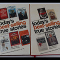 Reader’s Digest: Today’s Best-Selling True Stories – Volume 1 & Volume 2
