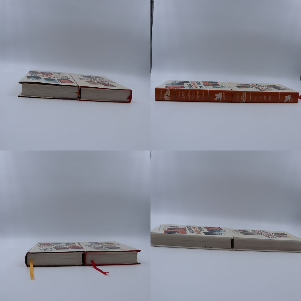 Reader’s Digest: Today’s Best-Selling True Stories – Volume 1 & Volume 2