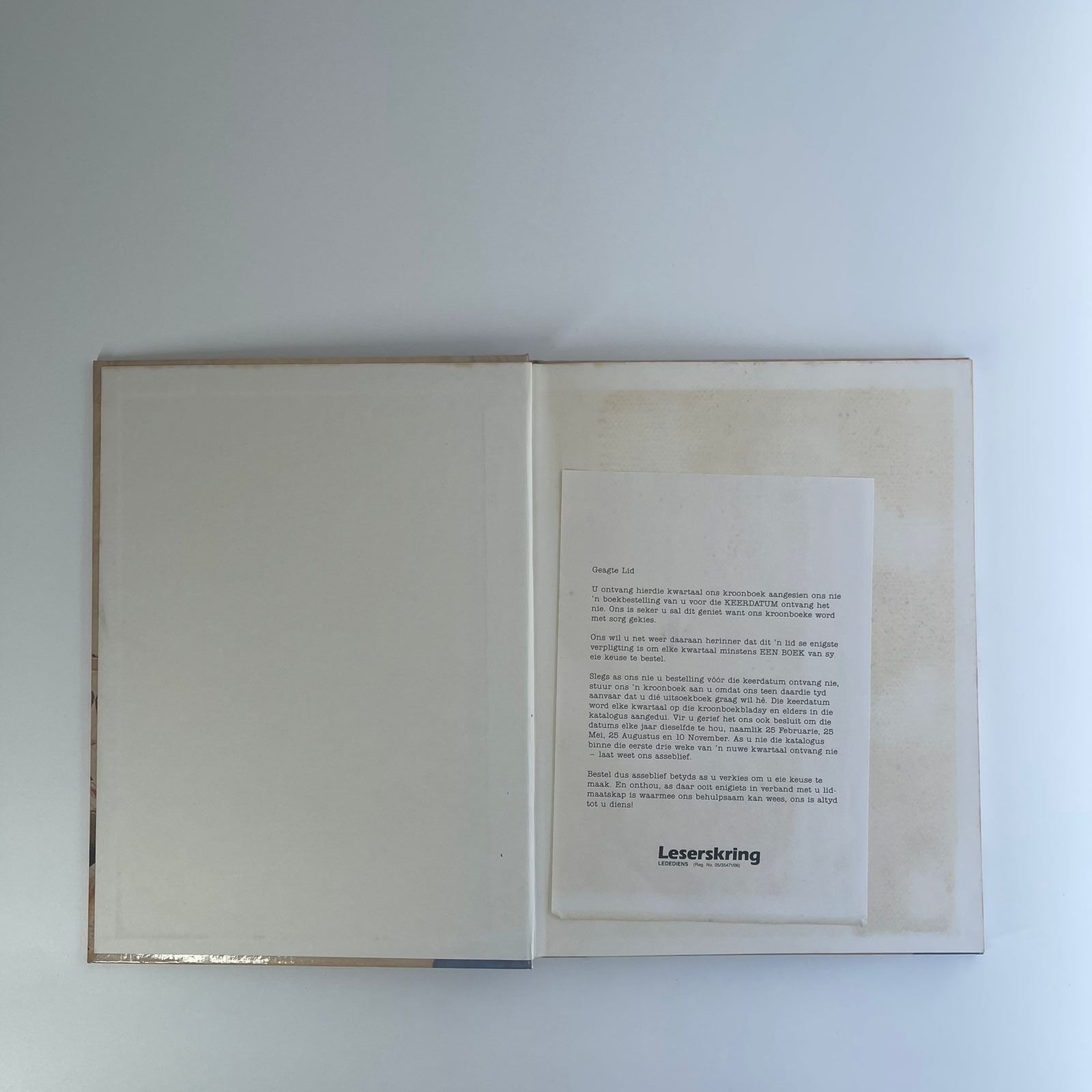 Skeppende naaldwerk vir binneversiering - Martini Nel