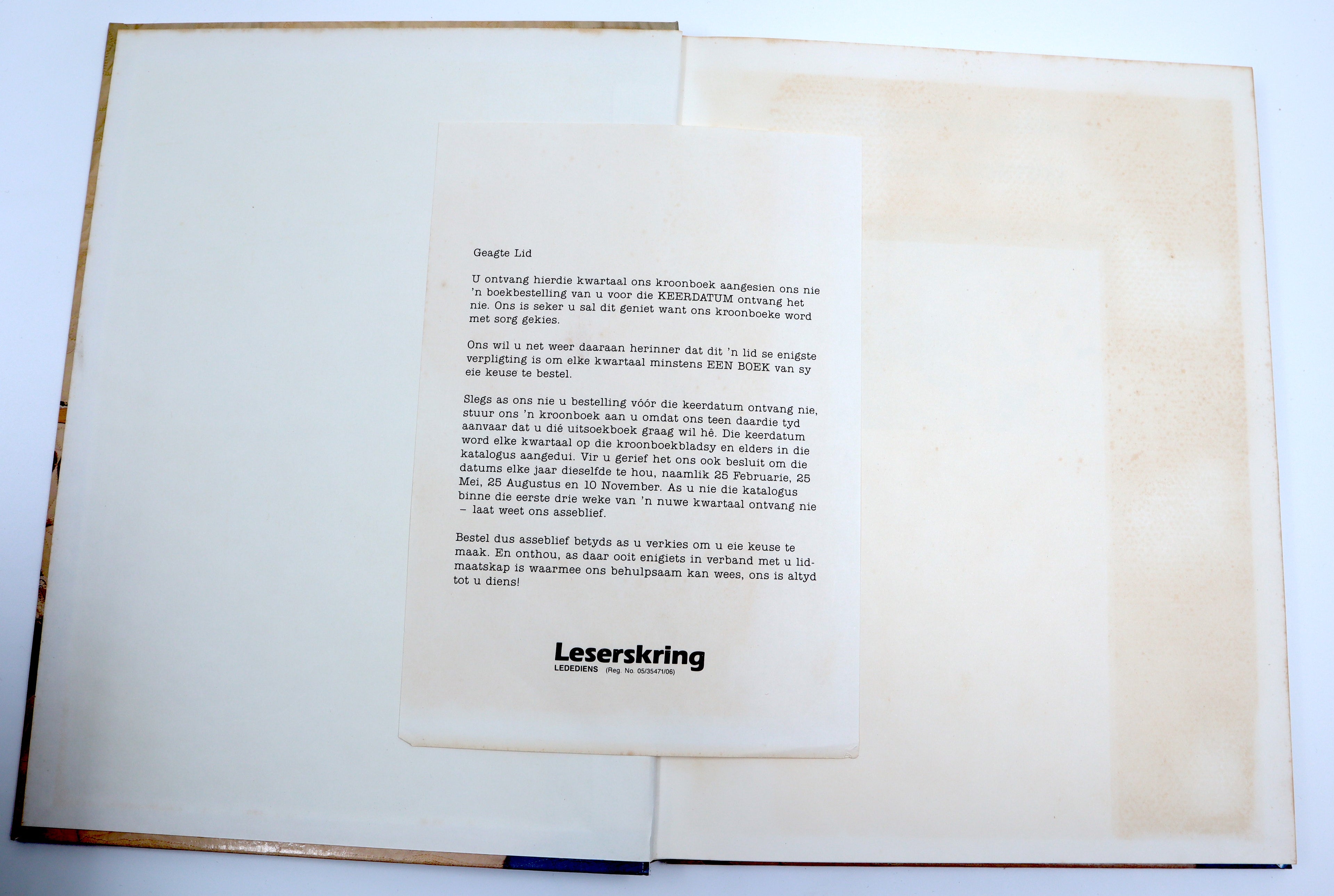 Skeppende naaldwerk vir binneversiering - Martini Nel