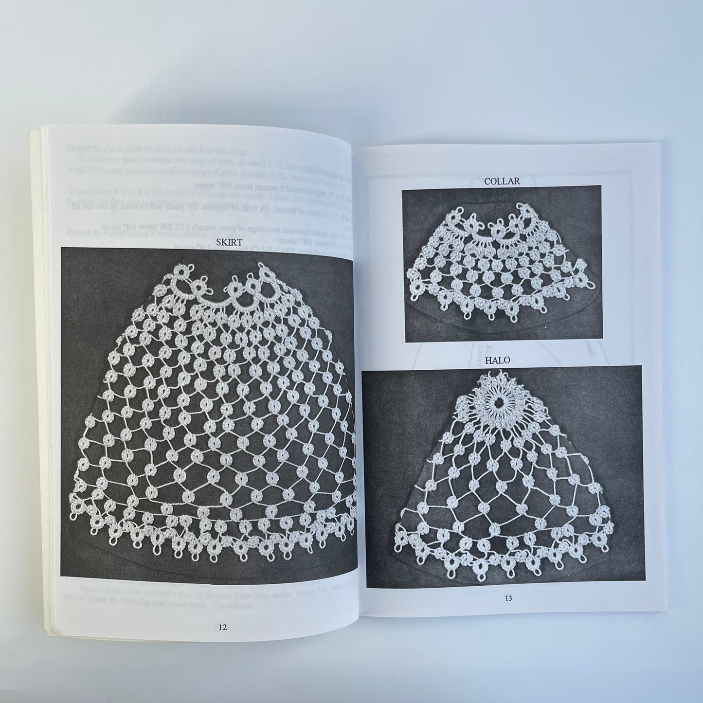 Tatting: A Potpourri of Patterns - Barbara A. Foster