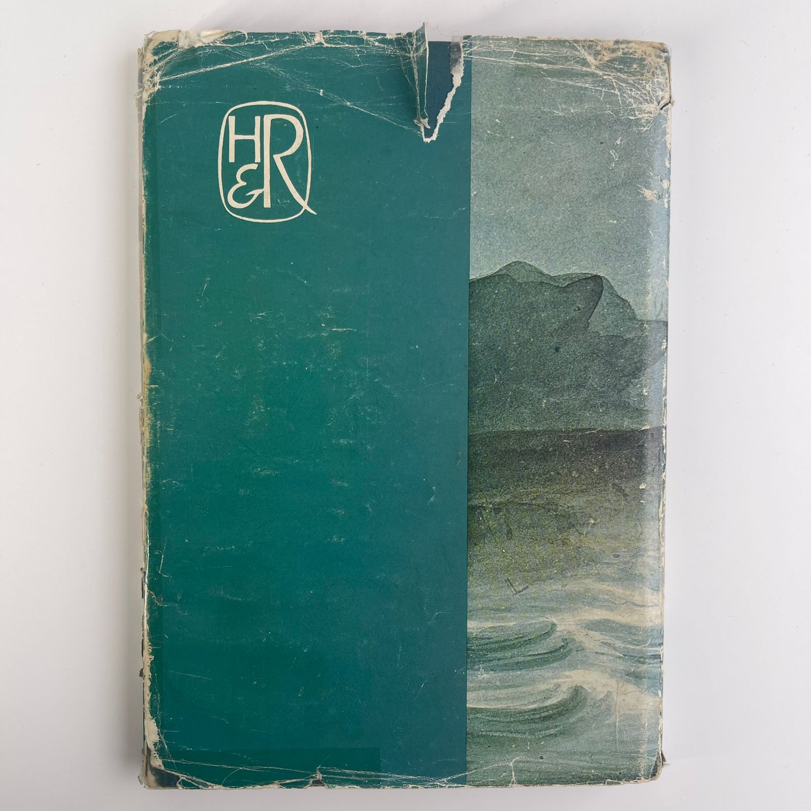 The False Bay Story - Jose Burman