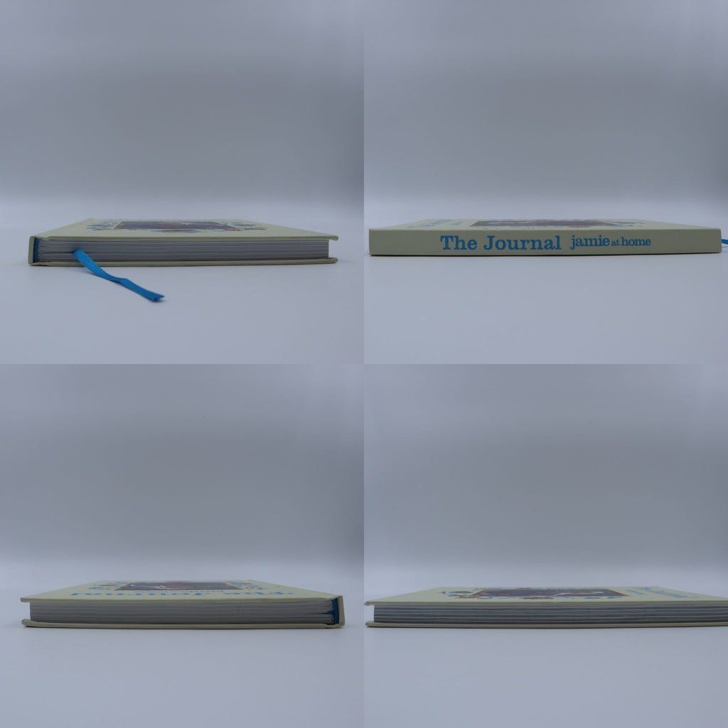 Jamie Oliver Journal - Jamie Oliver