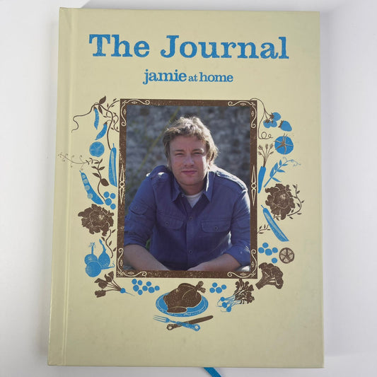 Jamie Oliver Journal - Jamie Oliver