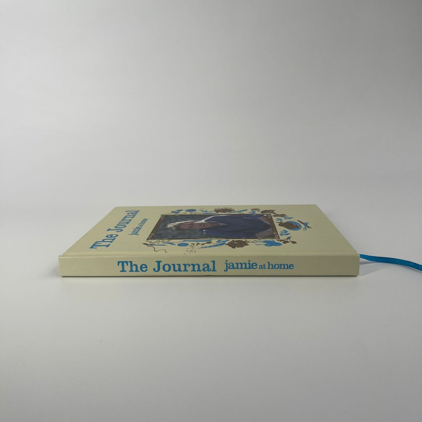 Jamie Oliver Journal - Jamie Oliver