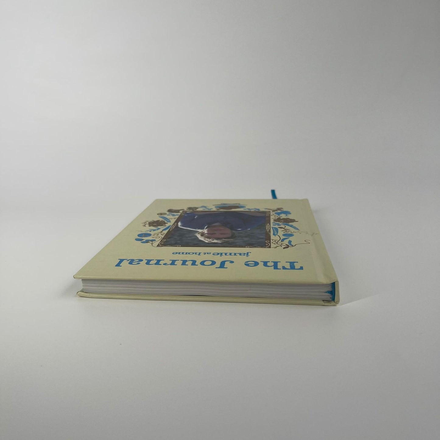 Jamie Oliver Journal - Jamie Oliver