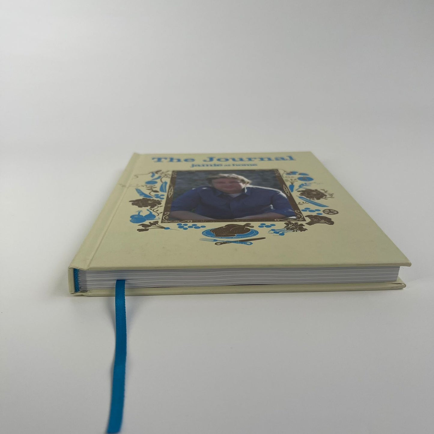 Jamie Oliver Journal - Jamie Oliver