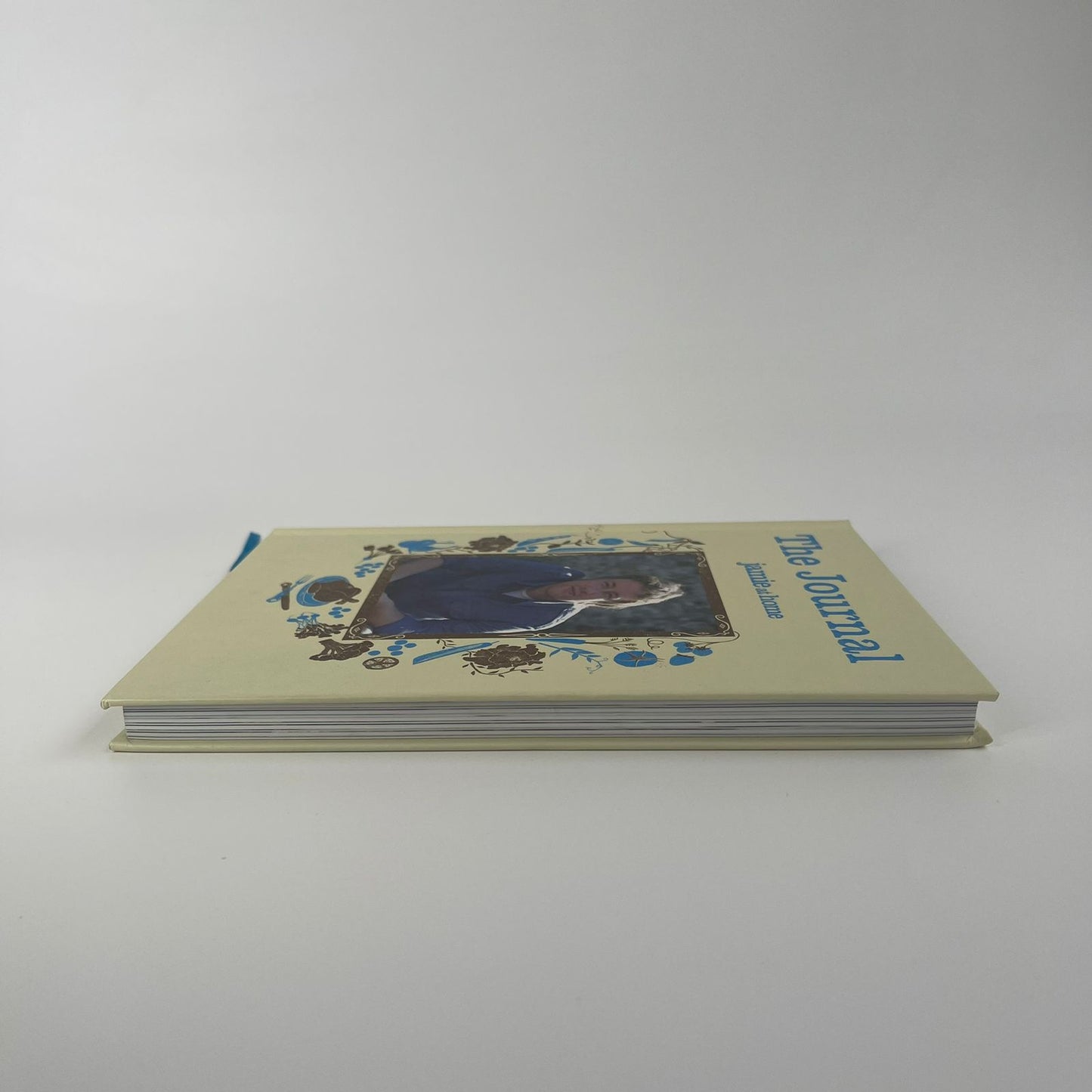 Jamie Oliver Journal - Jamie Oliver