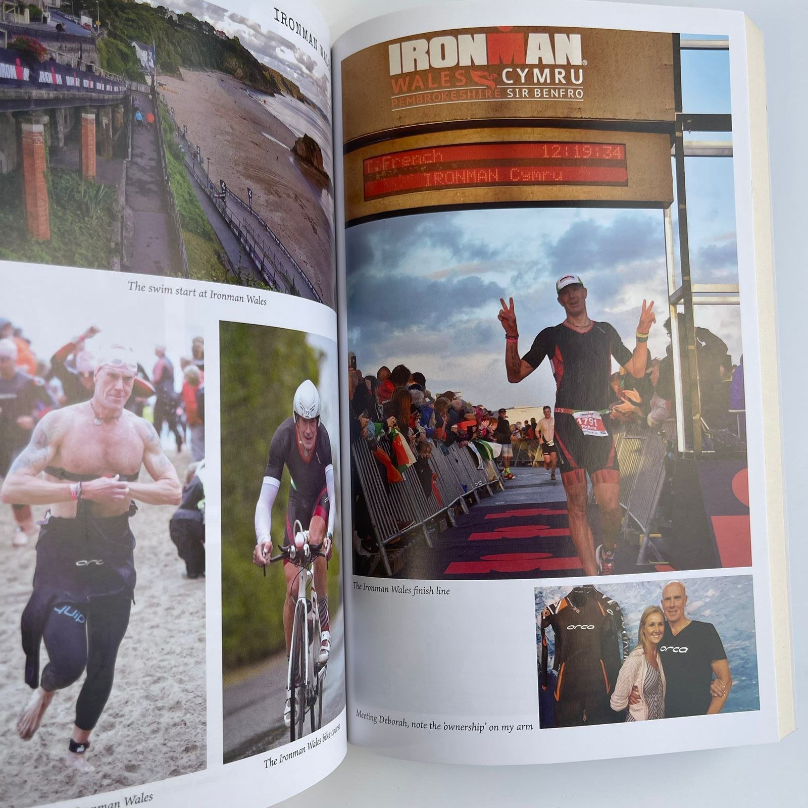 The Power of Purpose - Richard Wright