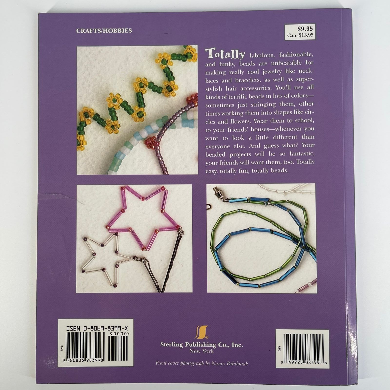 Totally Beads - Sonal Bhatt