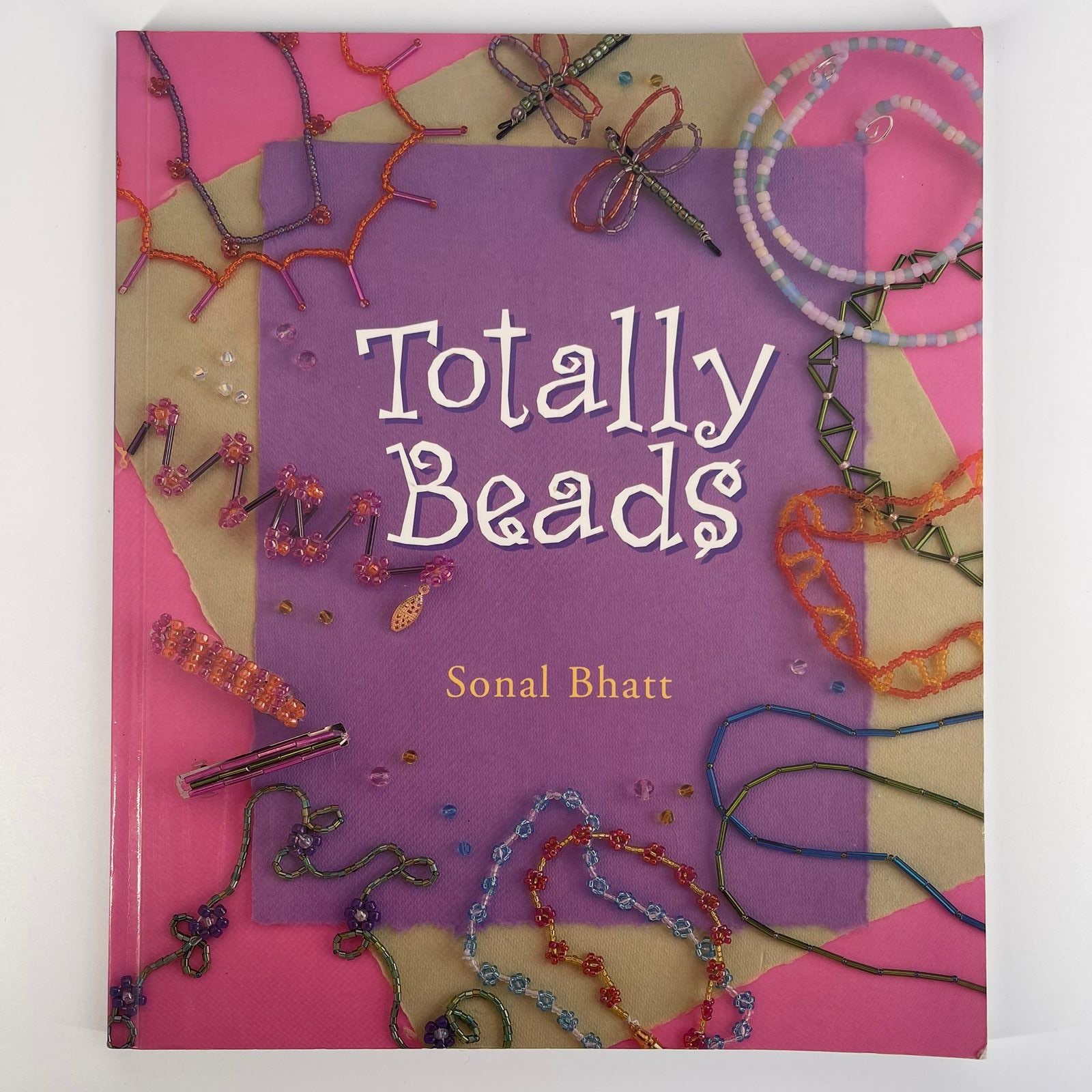 Totally Beads - Sonal Bhatt