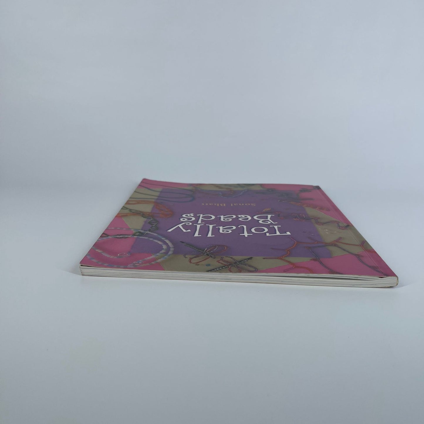 Totally Beads - Sonal Bhatt