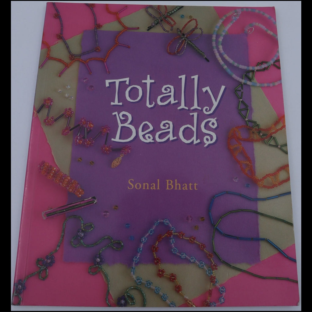 Totally Beads - Sonal Bhatt