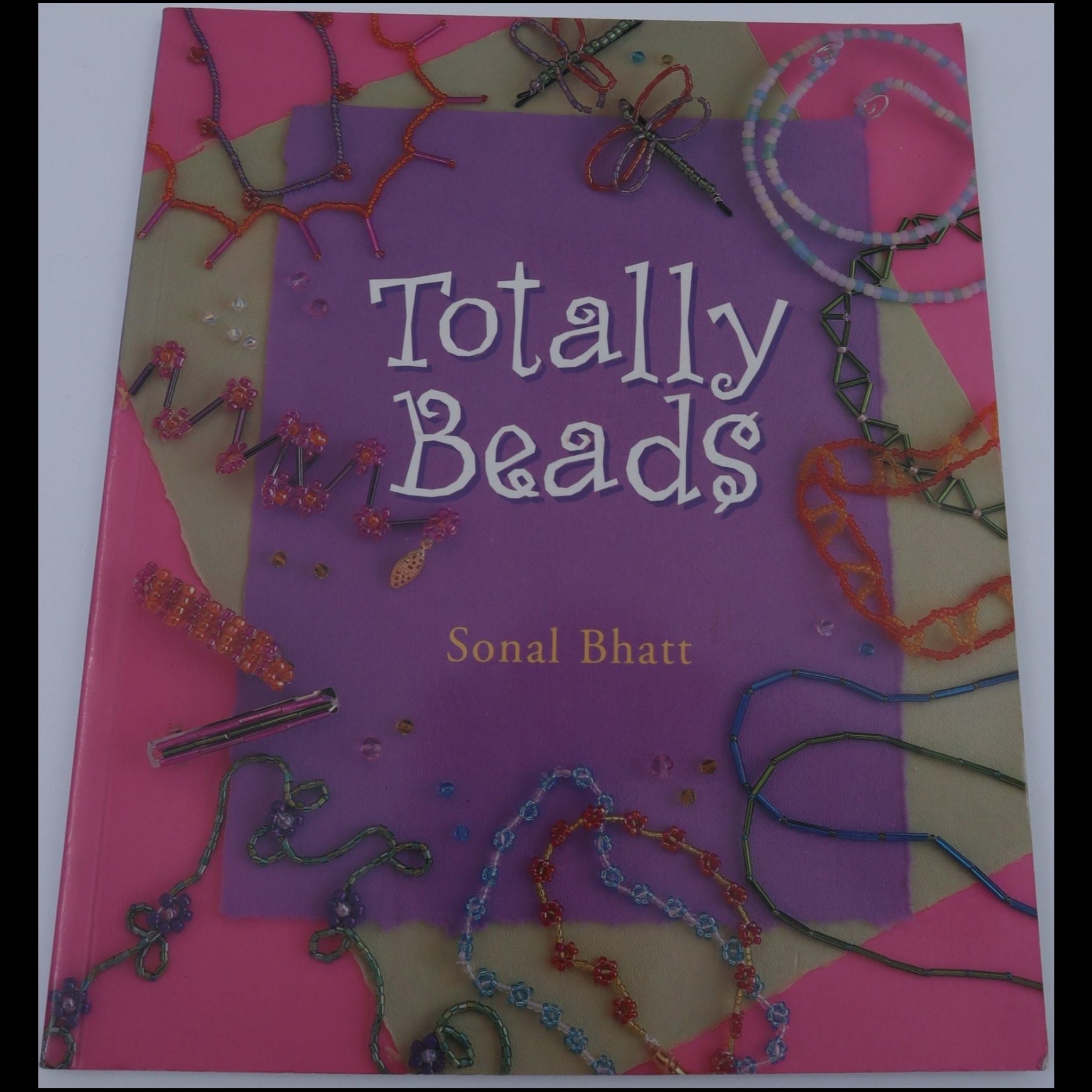 Totally Beads - Sonal Bhatt