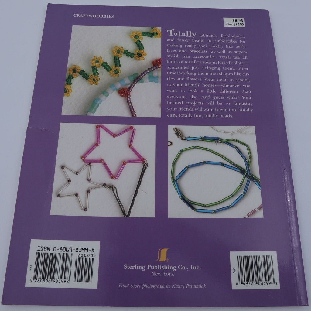 Totally Beads - Sonal Bhatt