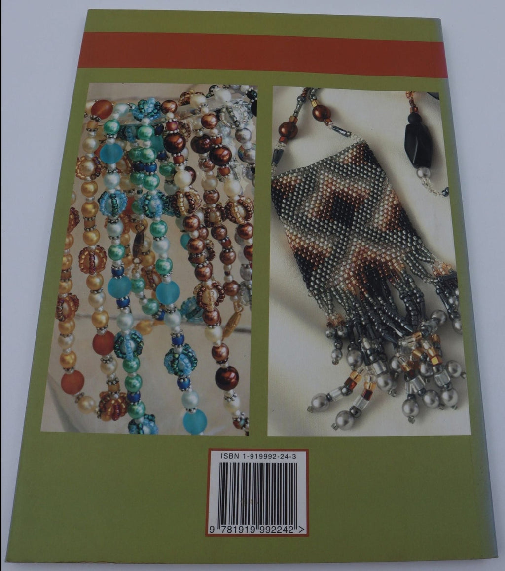 Waag met krale - Heather Laithwaite