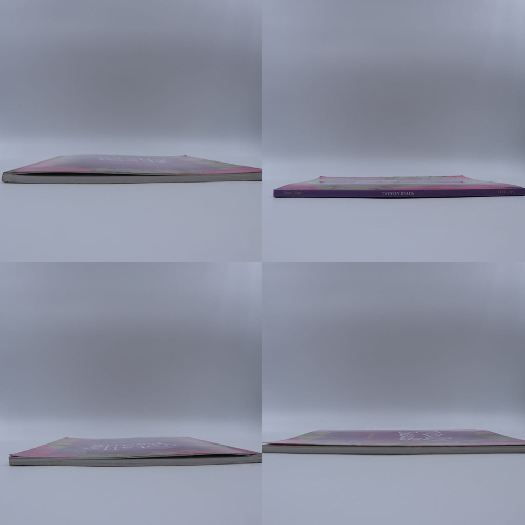 Waag met krale - Heather Laithwaite