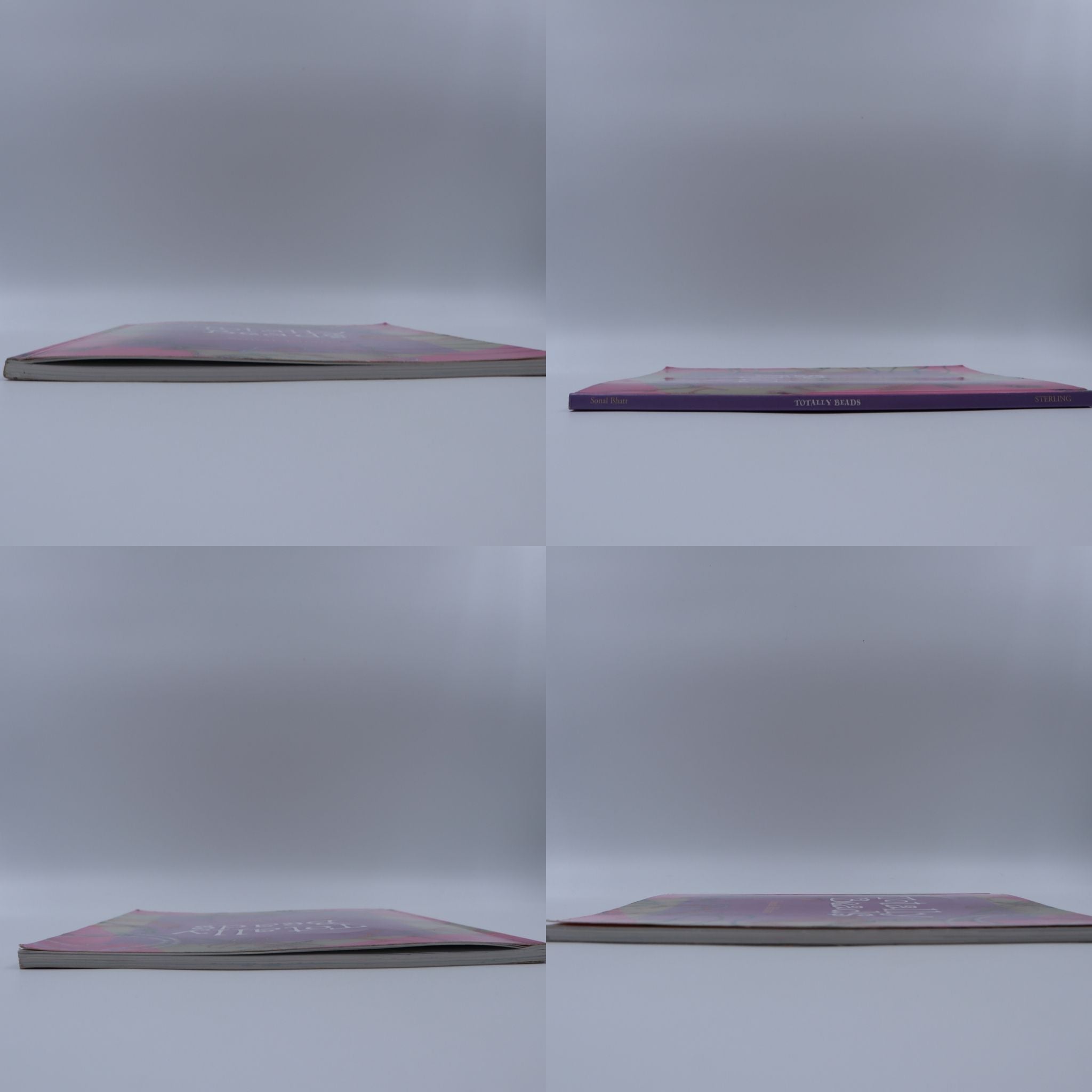 Waag met krale - Heather Laithwaite