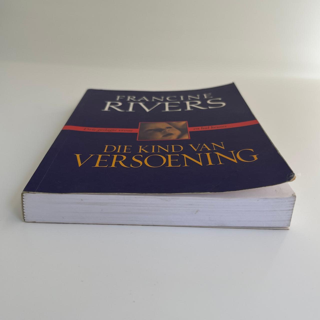 Die Kind van Versoening deur Francine Rivers