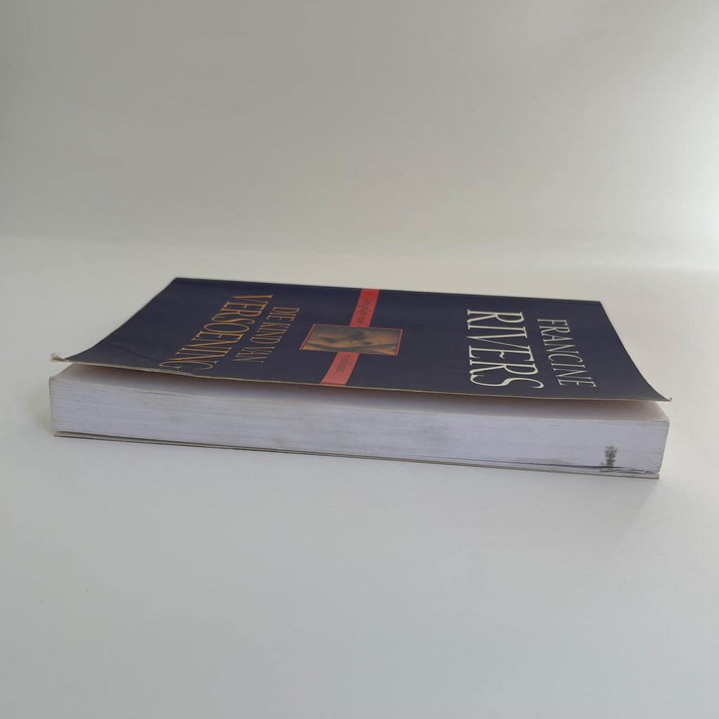 Die Kind van Versoening deur Francine Rivers