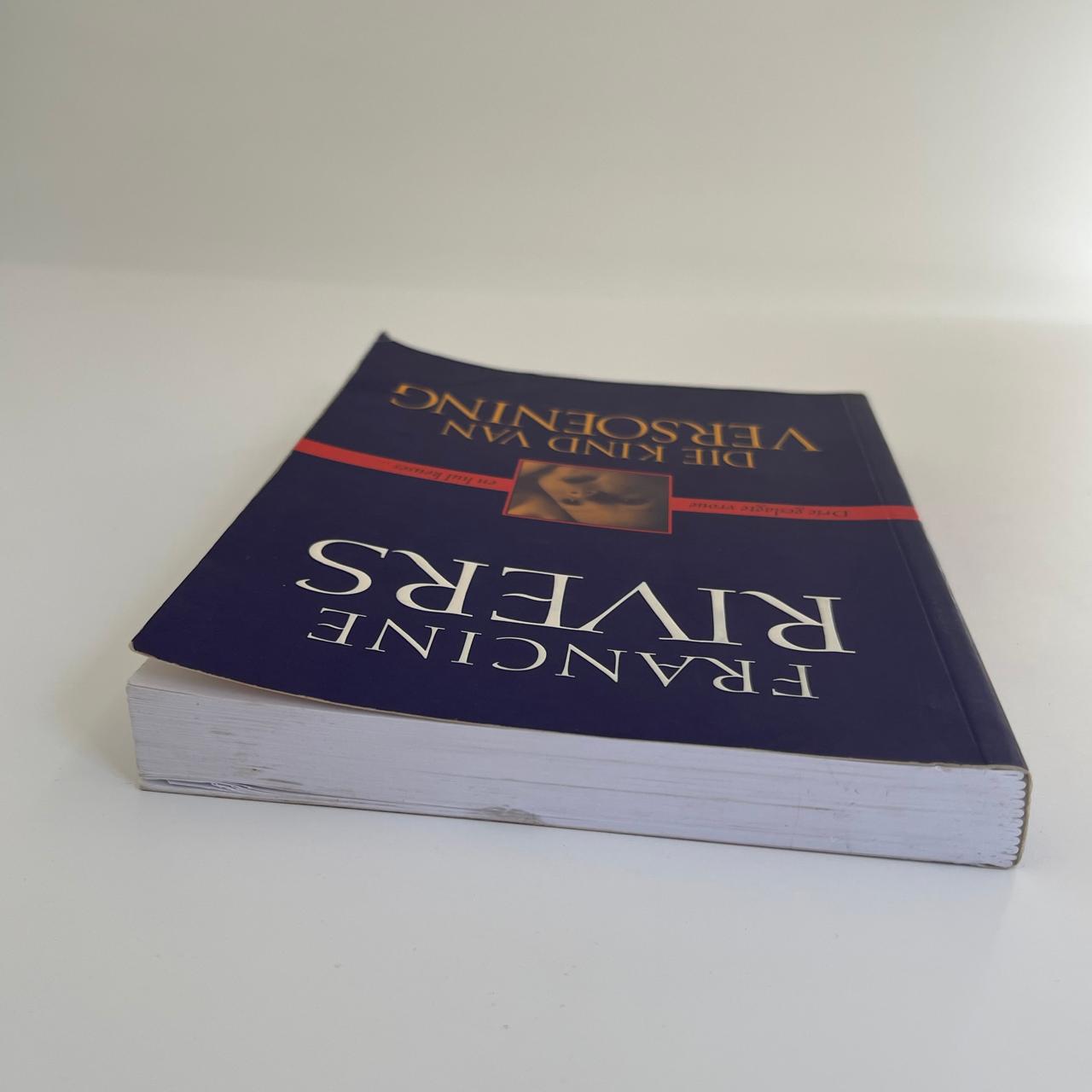 Die Kind van Versoening deur Francine Rivers