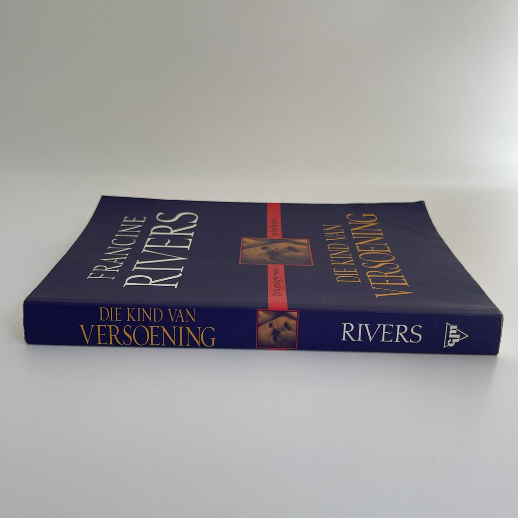 Die Kind van Versoening deur Francine Rivers