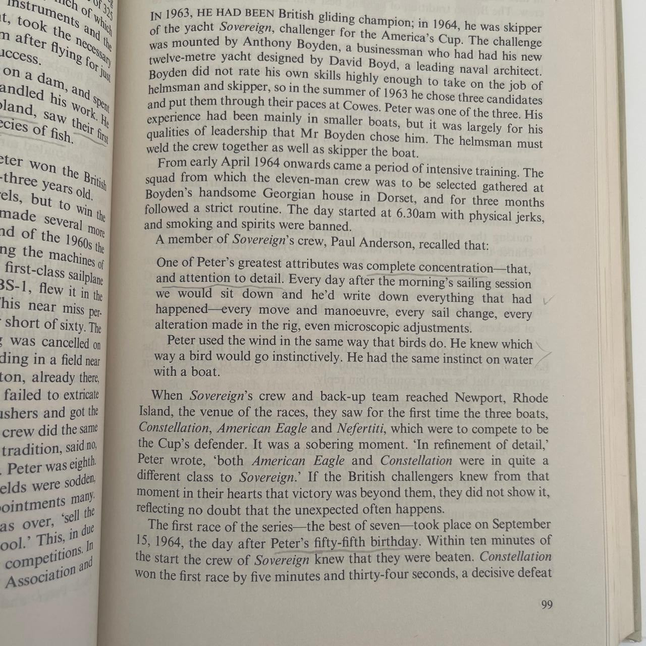 Reader's Digest : Today’s Best Nonfiction