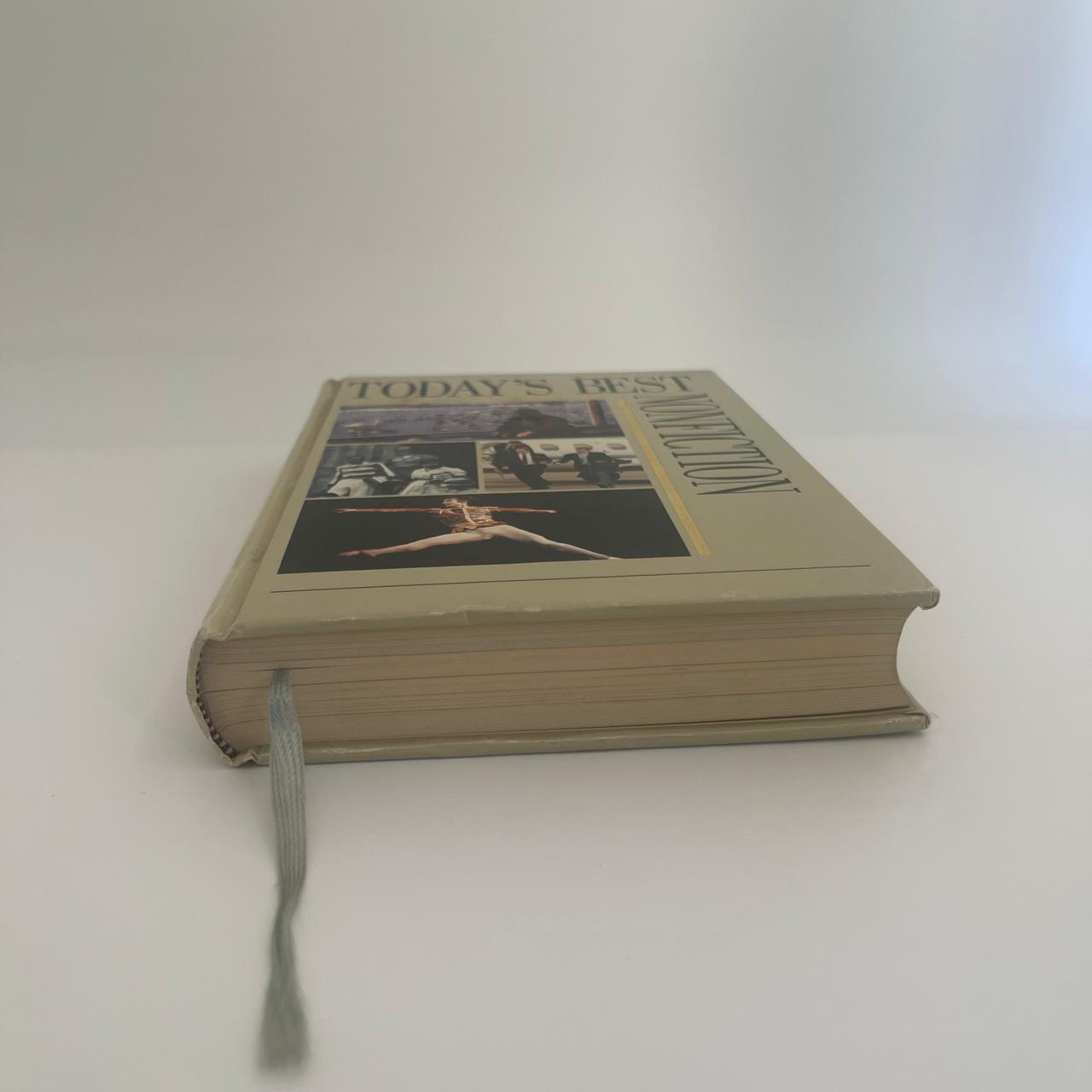 Reader's Digest : Today’s Best Nonfiction