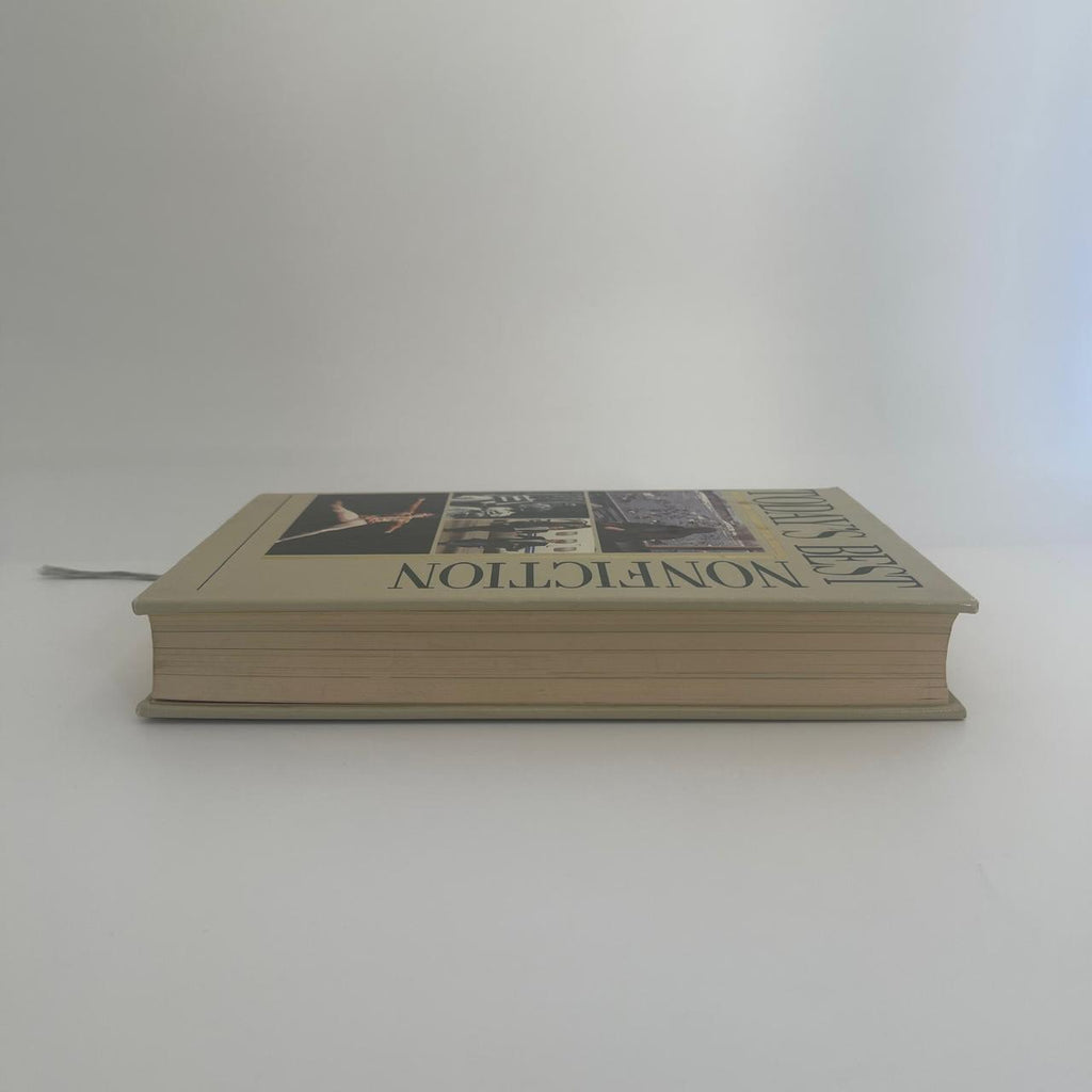 Reader's Digest : Today’s Best Nonfiction