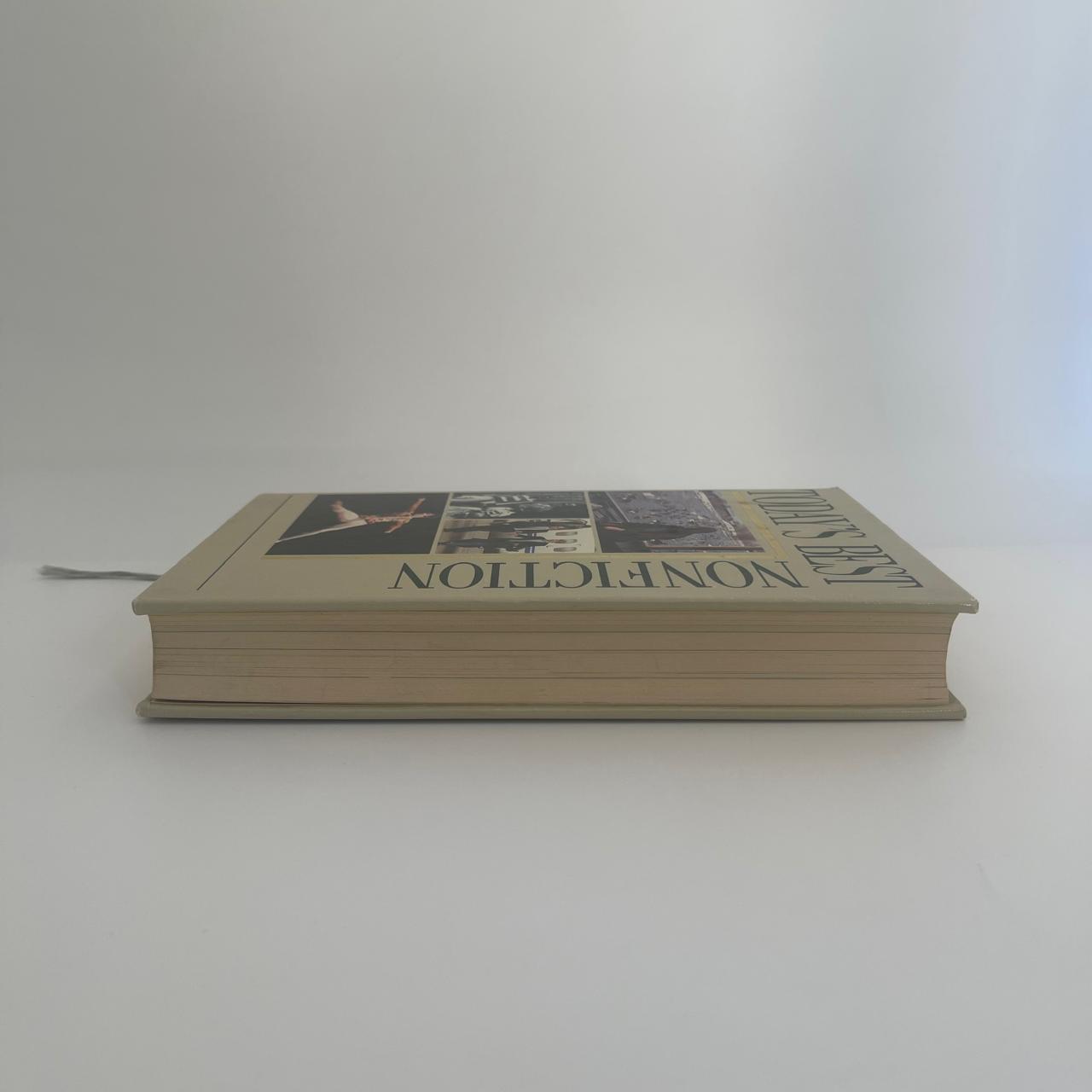 Reader's Digest : Today’s Best Nonfiction