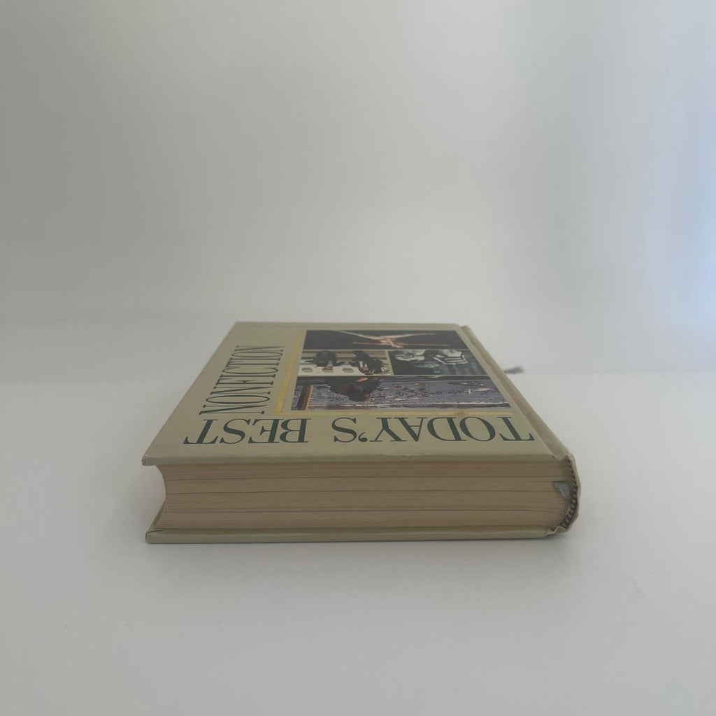 Reader's Digest : Today’s Best Nonfiction